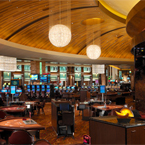 Casino in the Hotel