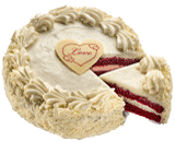 Red Velvet Chocolate Cake