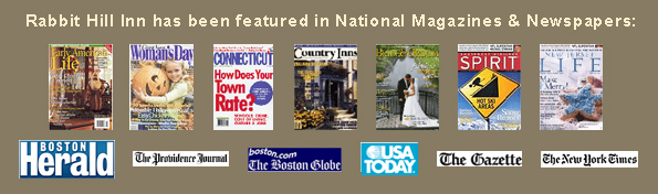 Rabbit Hill Inn Press