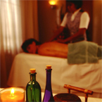 Spa Treatment