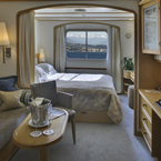 Stateroom