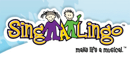 Sing-A-Lingo
