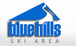 Ski Blue Hills Logo 