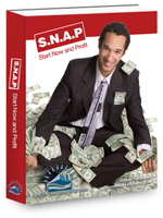 SNAP eBook