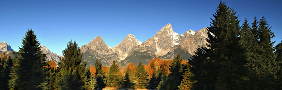 Teton 