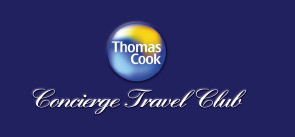 Thomas Cook