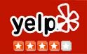 Yelp Rating