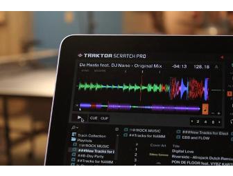 Dubspot Digital DJing w/ Traktor Pro 2 Program