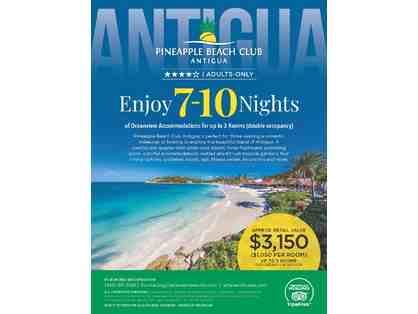 Pineapple Beach Club