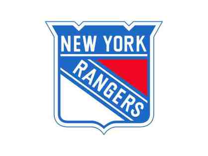 2 Rangers Tickets - Section 116 row 7, Seats 3 & 4 - December 22nd, 2023 vs Oilers
