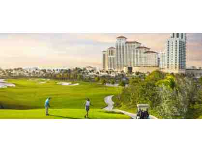 Round of 18-Hole Golf for 2 at Royal Blue Golf Club #1