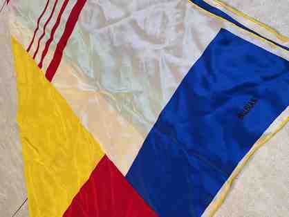 Scarf set of 5 designer scarves