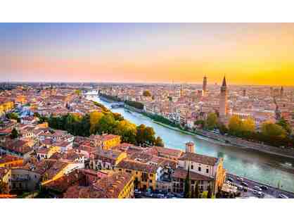 3-Night Romeo and Juliet Escape